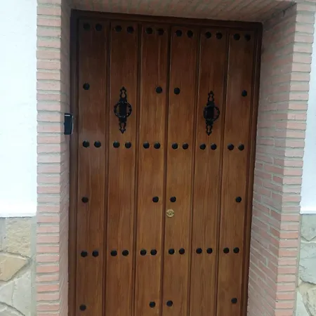 Atico De La Miel Setenil De Las Bodegas