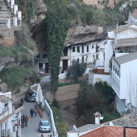 Apartamento Atico De La Miel