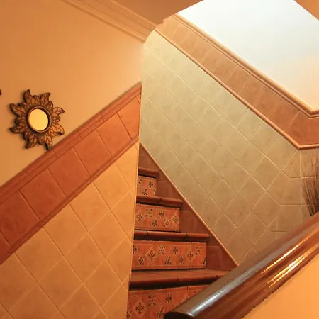Apartamento Atico De La Miel *